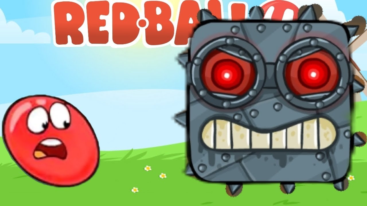 #6 red ball финал завода (оказывается менеджер еще тот дол...б)