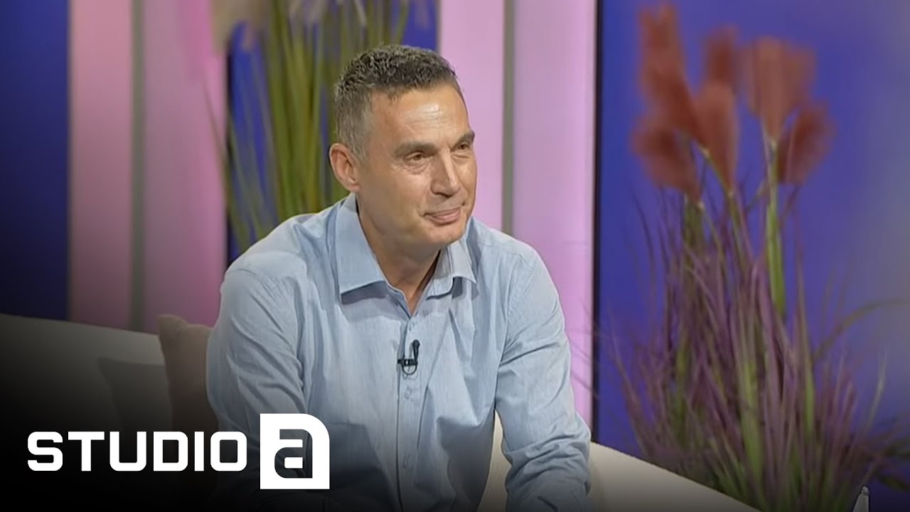 Dhimbja që nuk e foli kurrë publikisht, Shyqiri Bytyqi në një rrëfim personal