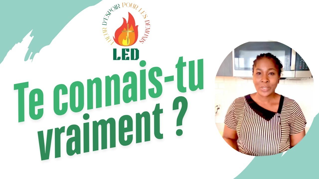 Connaissance de Soi: 5 Clés Pour Découvrir sa Véritable Identité