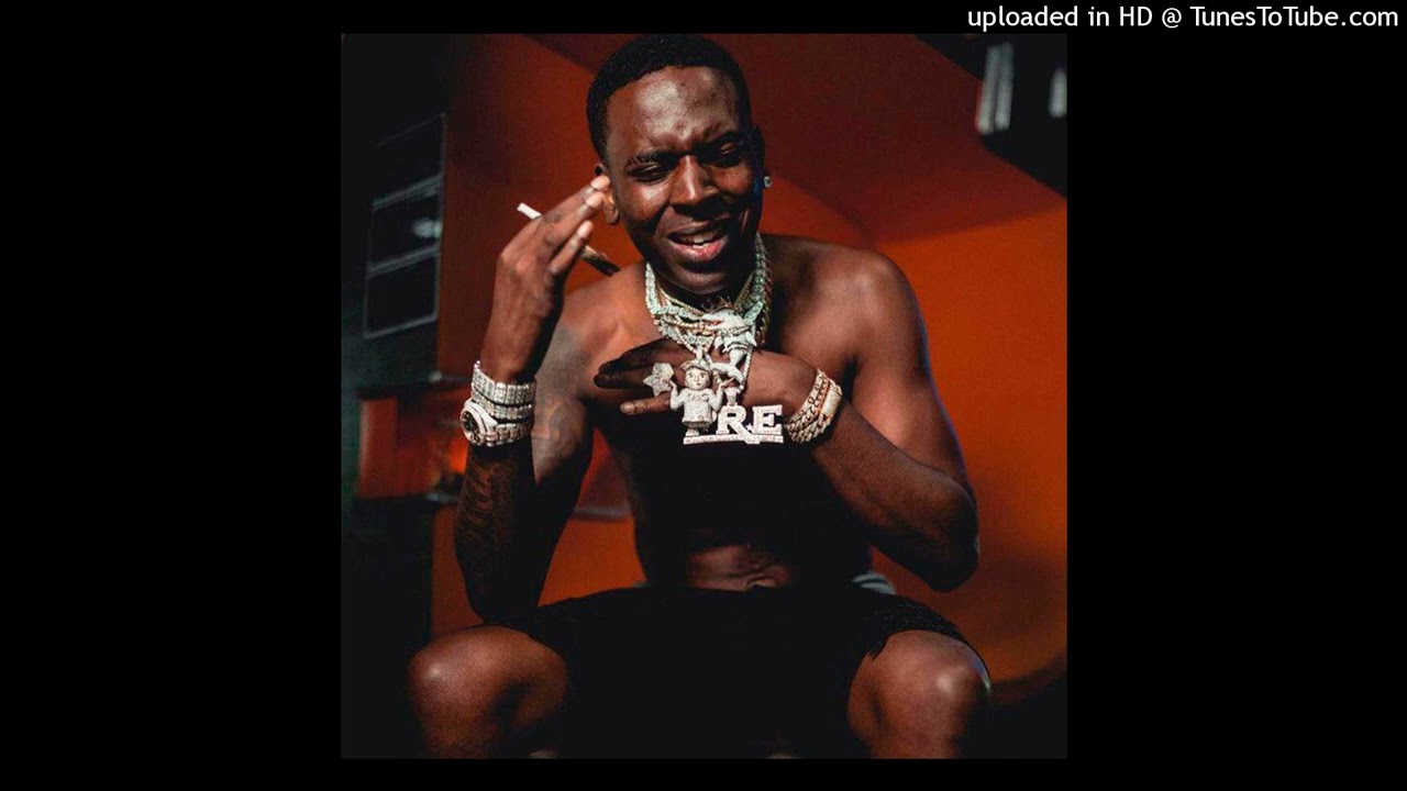 [FREE] Key Glock x Young Dolph Type Beat 2022 - 