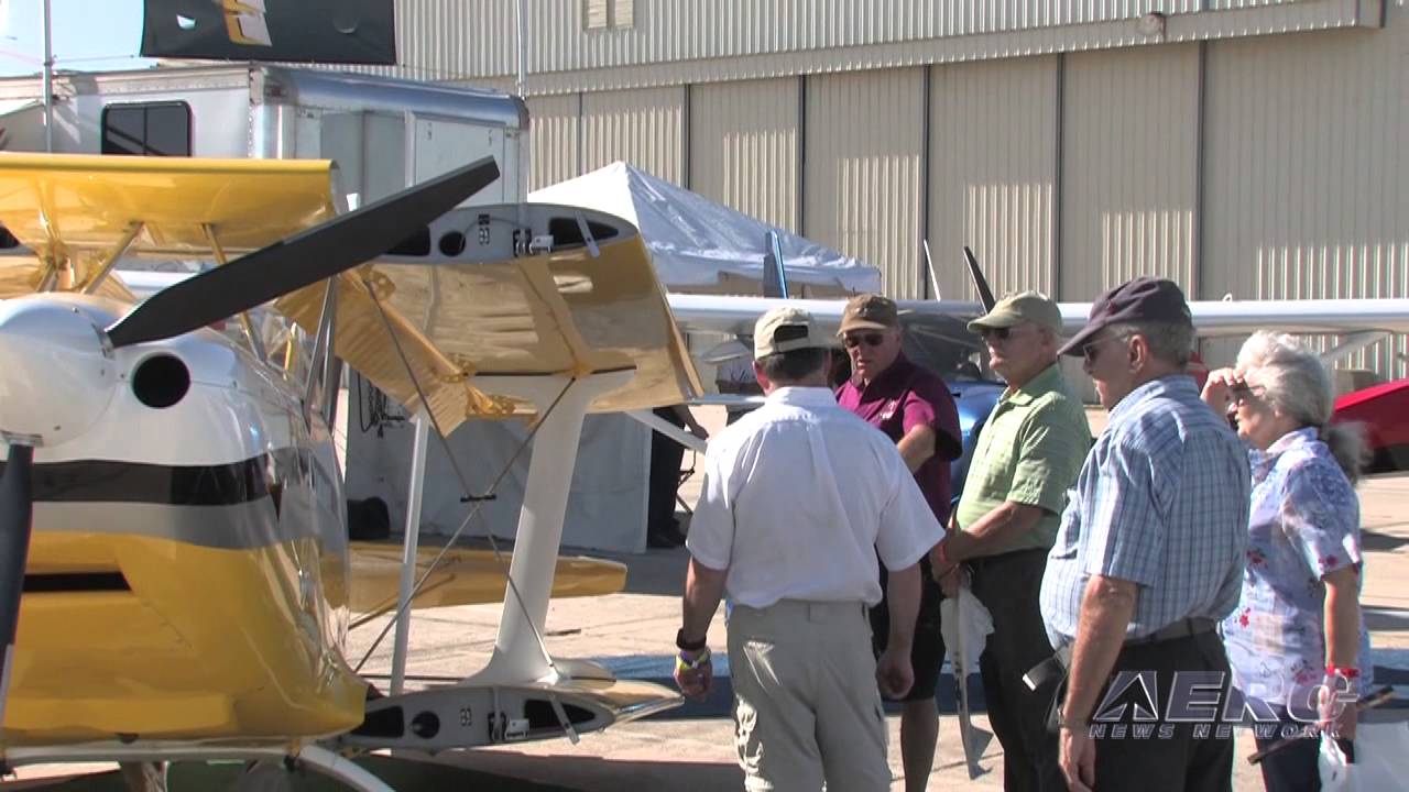 Airborne 12.31.13: Reno Race Shakeup, Textron Talks Beech, Legacy 450 1st Flt