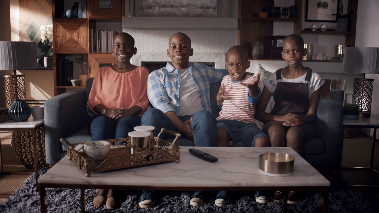 Get DStv Premium - 5 devices 1 subscription