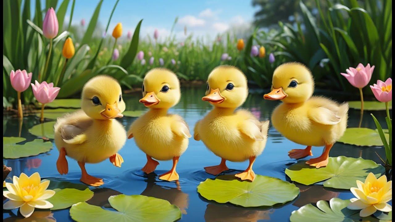 Ultimate Kids Song Collection| Best Nursery Rhymes & Toddler Learning