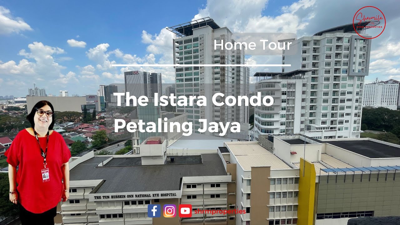 [ARCHIVED] The Istara Condo, PJ | RM640K | Fully-Furnished
