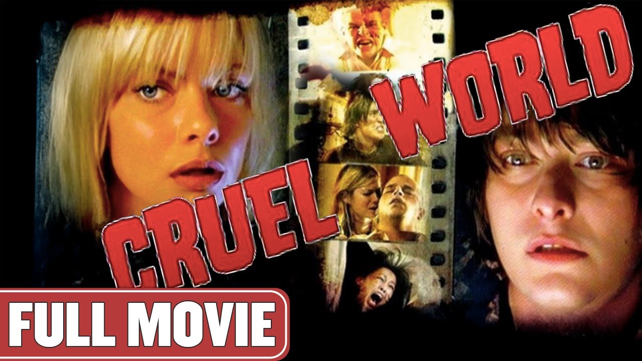 Reality Show Gone Wrong: Will Anyone Escape? | FULL HORROR MOVIE | Cruel World
