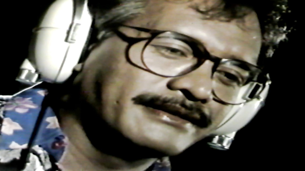 Broery Pesulima  -  Masihkah Mungkin