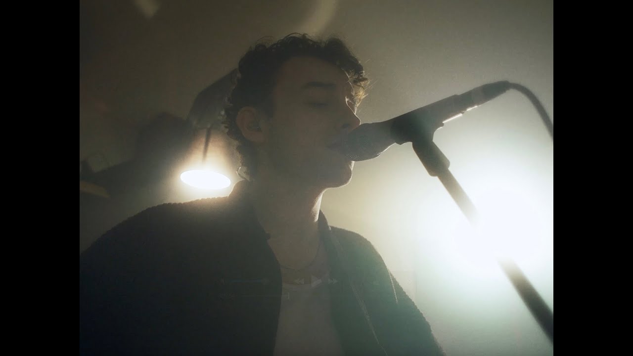 Pentire - Love On TV EP (Performed Live In Full)