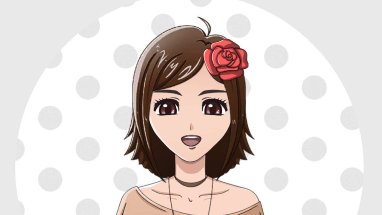 How I created an avatar for my YouTube channel