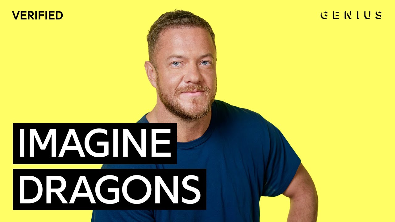 Imagine Dragons 