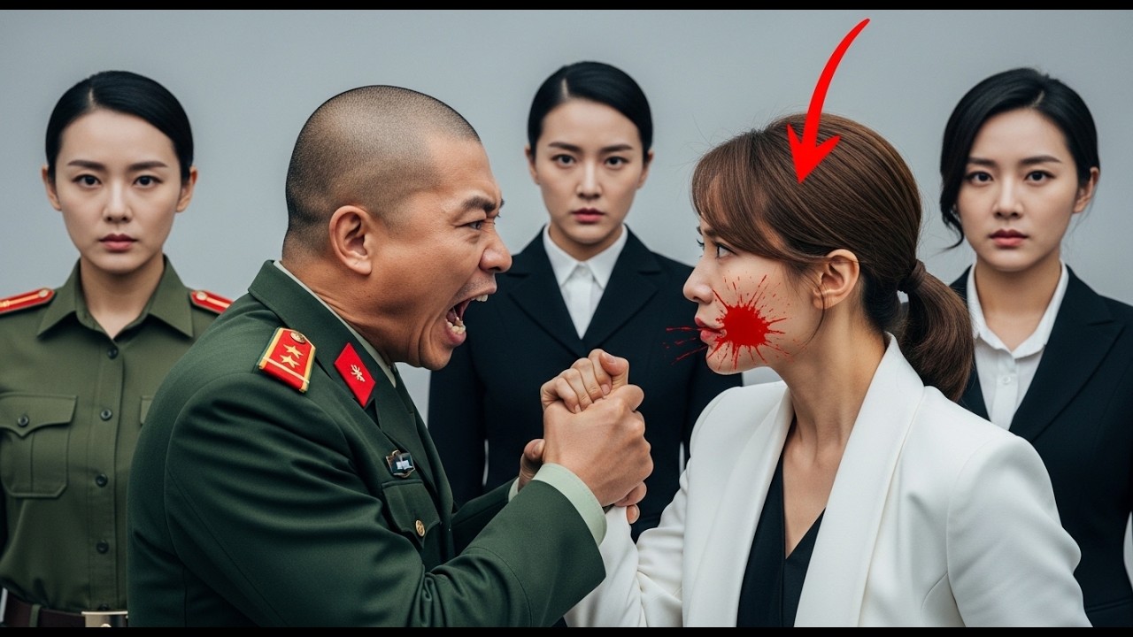 Vừa Lên Ủy – Hắn Lập Tức Bỏ Vợ Vì Tiểu Tam… Nhưng Quân Khu Ra Lệnh Khiến Hắn Sụp Đổ!
