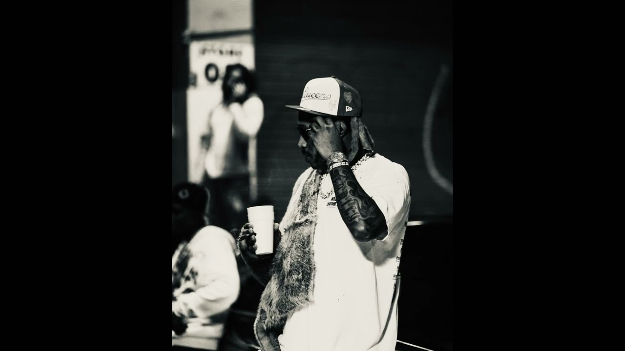 [FREE] FUTURE TYPE BEAT “DIRTY”