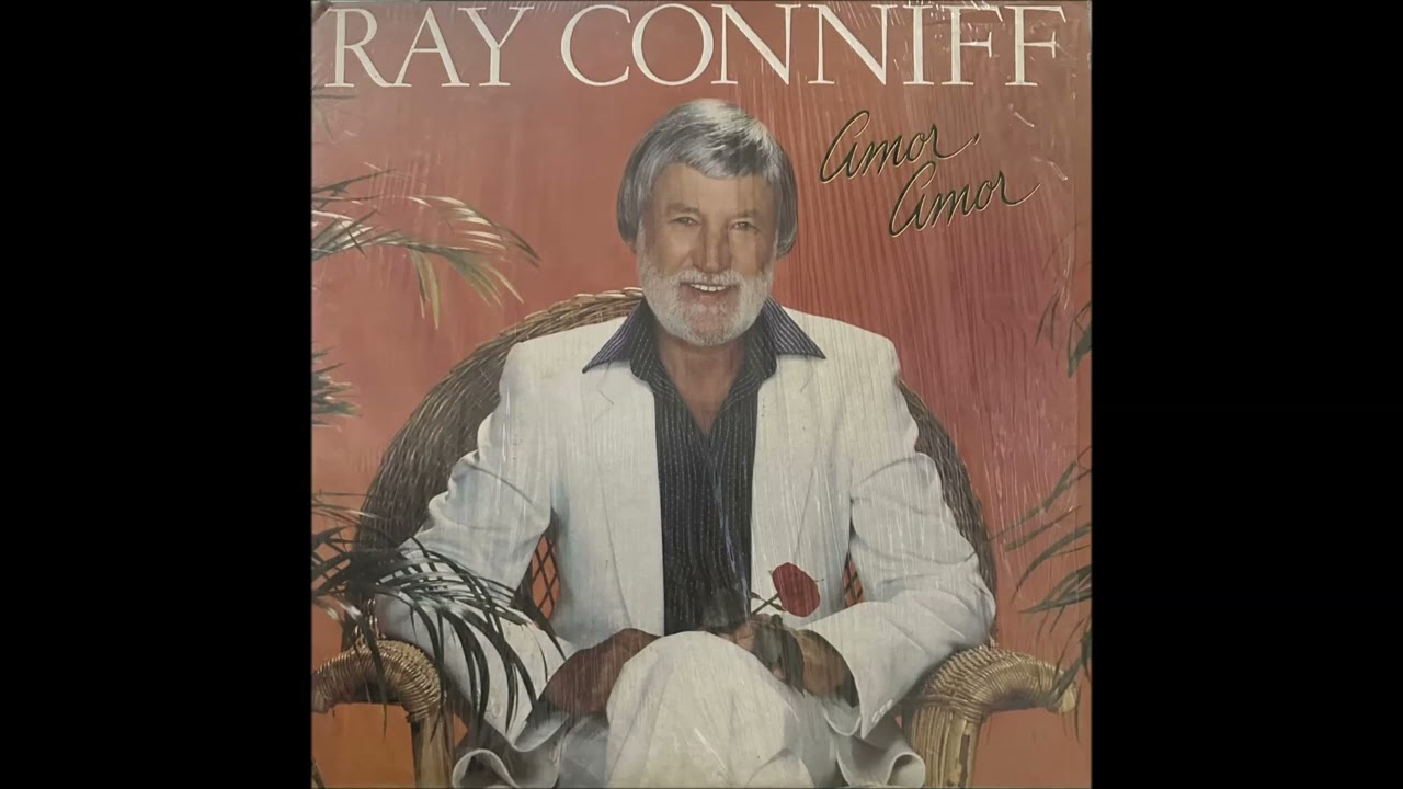 Ray Conniff: Don Diablo (Vocal Version) (1982)