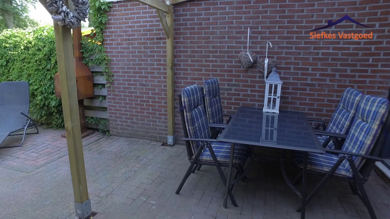 Mezenlaan 17 Nieuwe Pekela