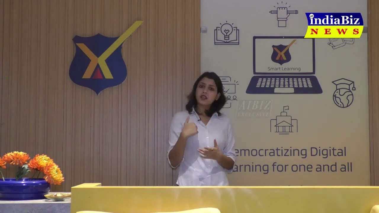 A world of magic in the field of education - Understanding WeXL