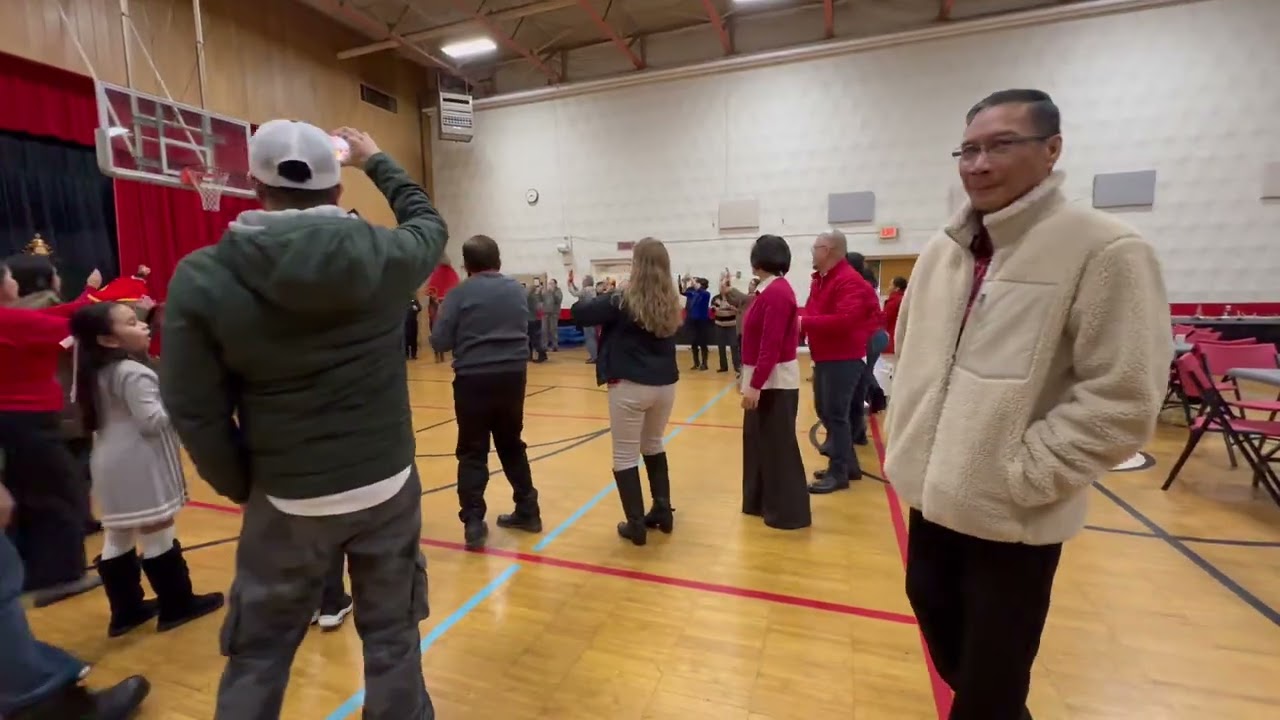 SINULOG SA AMERICA | Viva Pit Señor