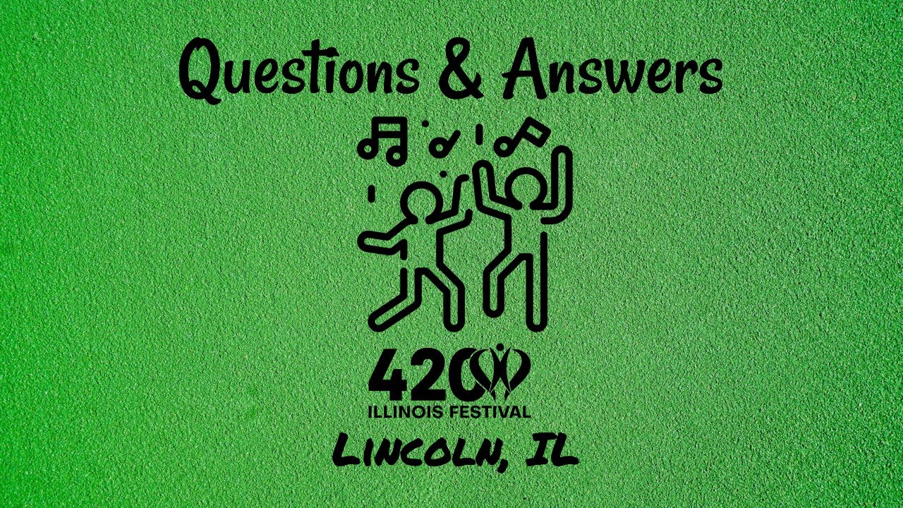 420 Illinois Festival What to Expect