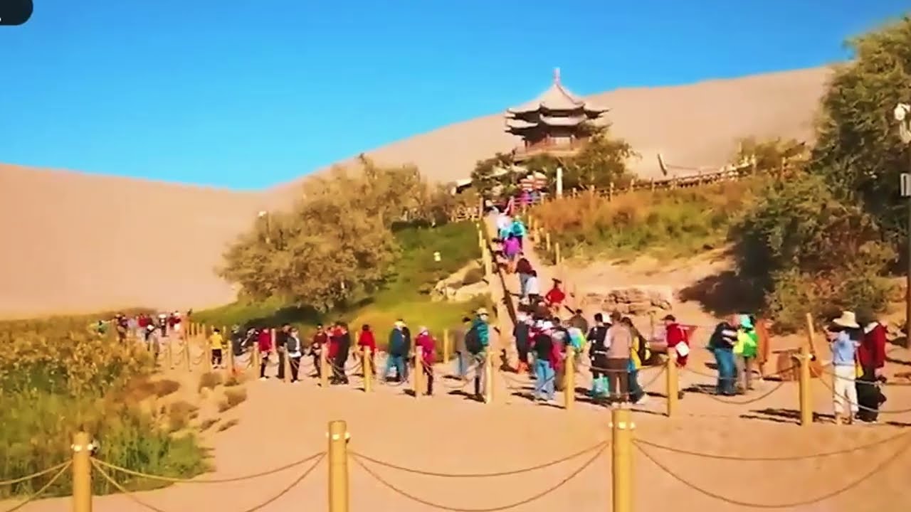 China Como Nunca La Viste — Ingeniería Imposible Y Lugares Que Rompen La Realidad