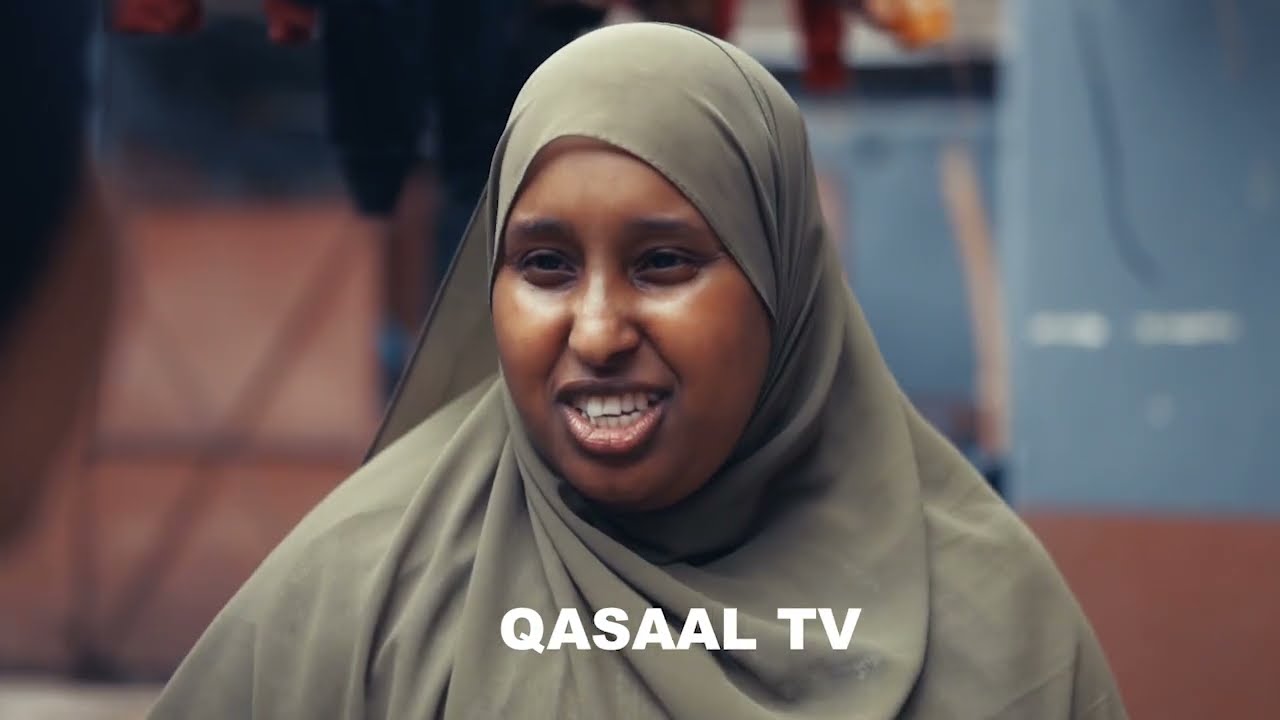 Daawo Riwaayad cusub Eed hooya laga galay S2 Part 1