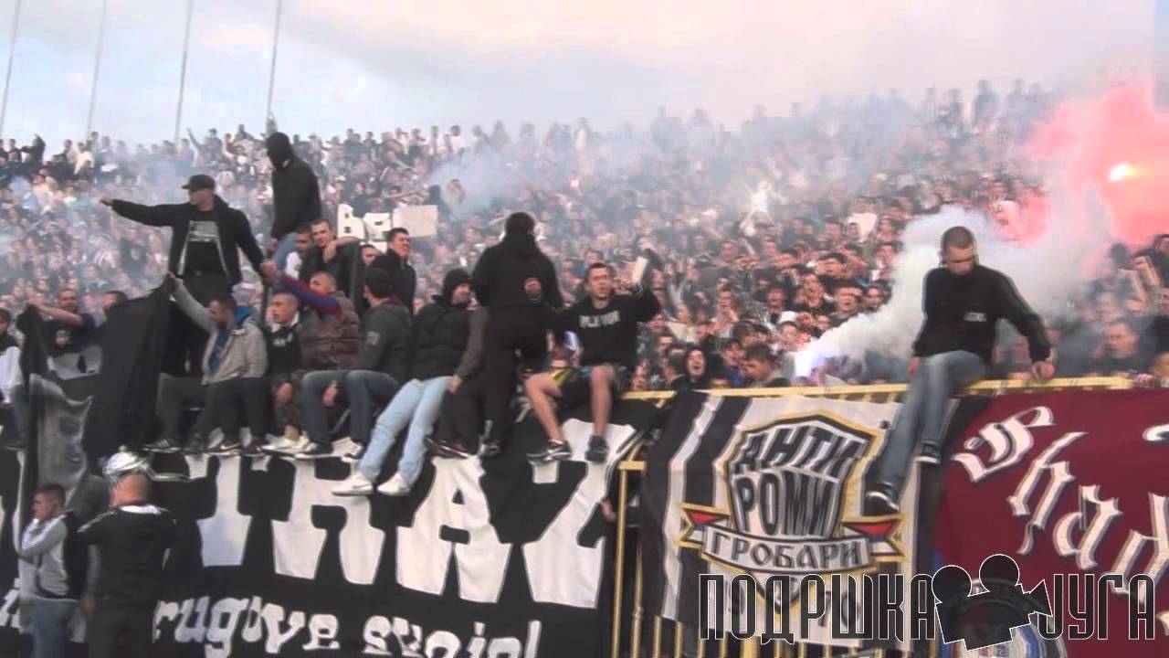 Titula za Grobare !!!