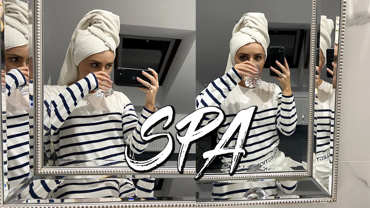 MOJE DOMOWE SPA | KWASY | OCZYSZCZANIE SK&Oacute;RY | MASAŻ TWARZY