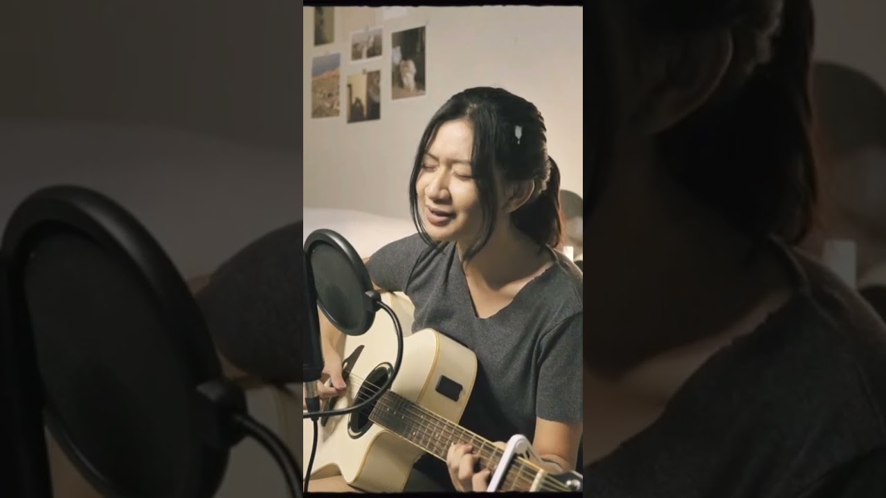True Friends - Bring Me The Horizon // Acoustic Cover