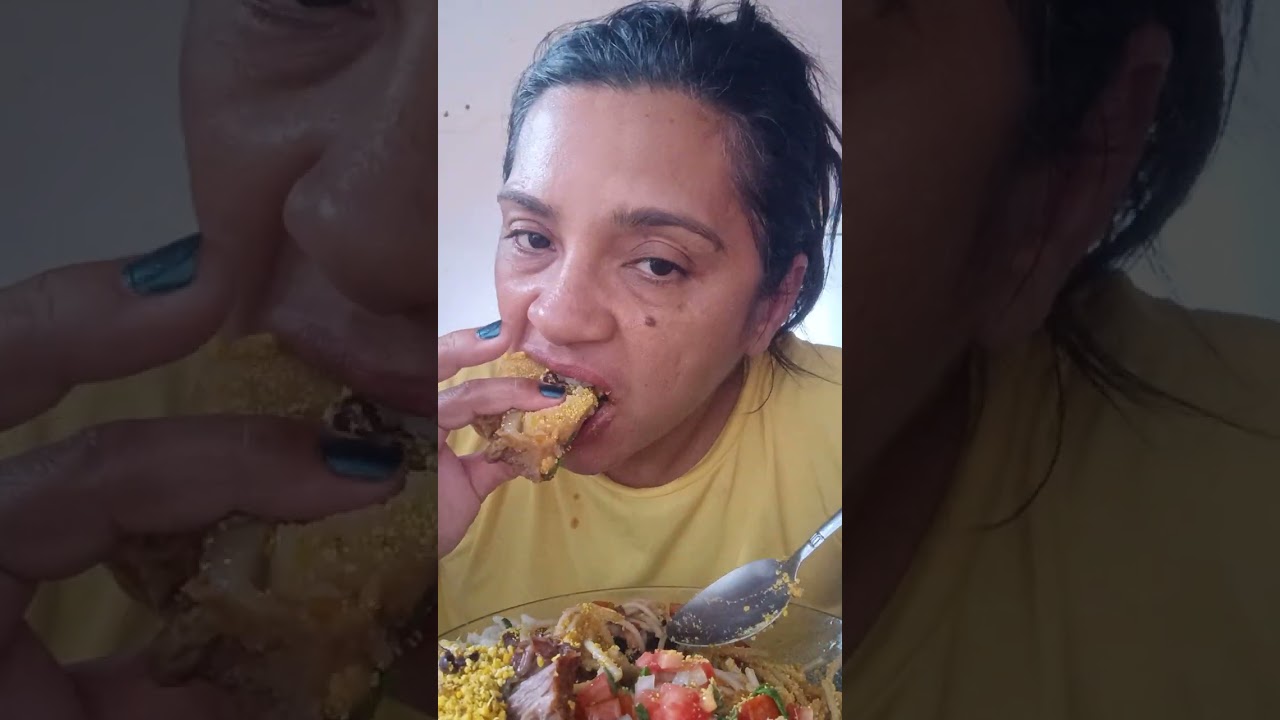 E vamos almoçar