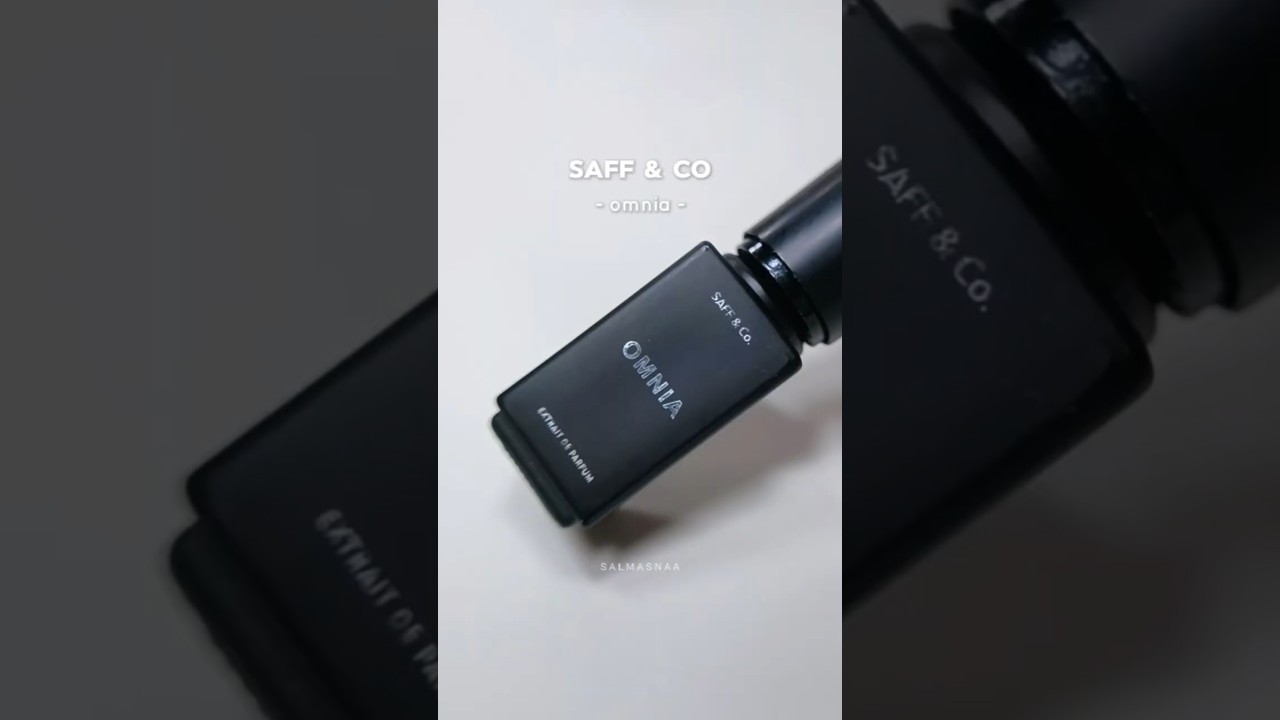 Review saff and co lagii ❤️ 