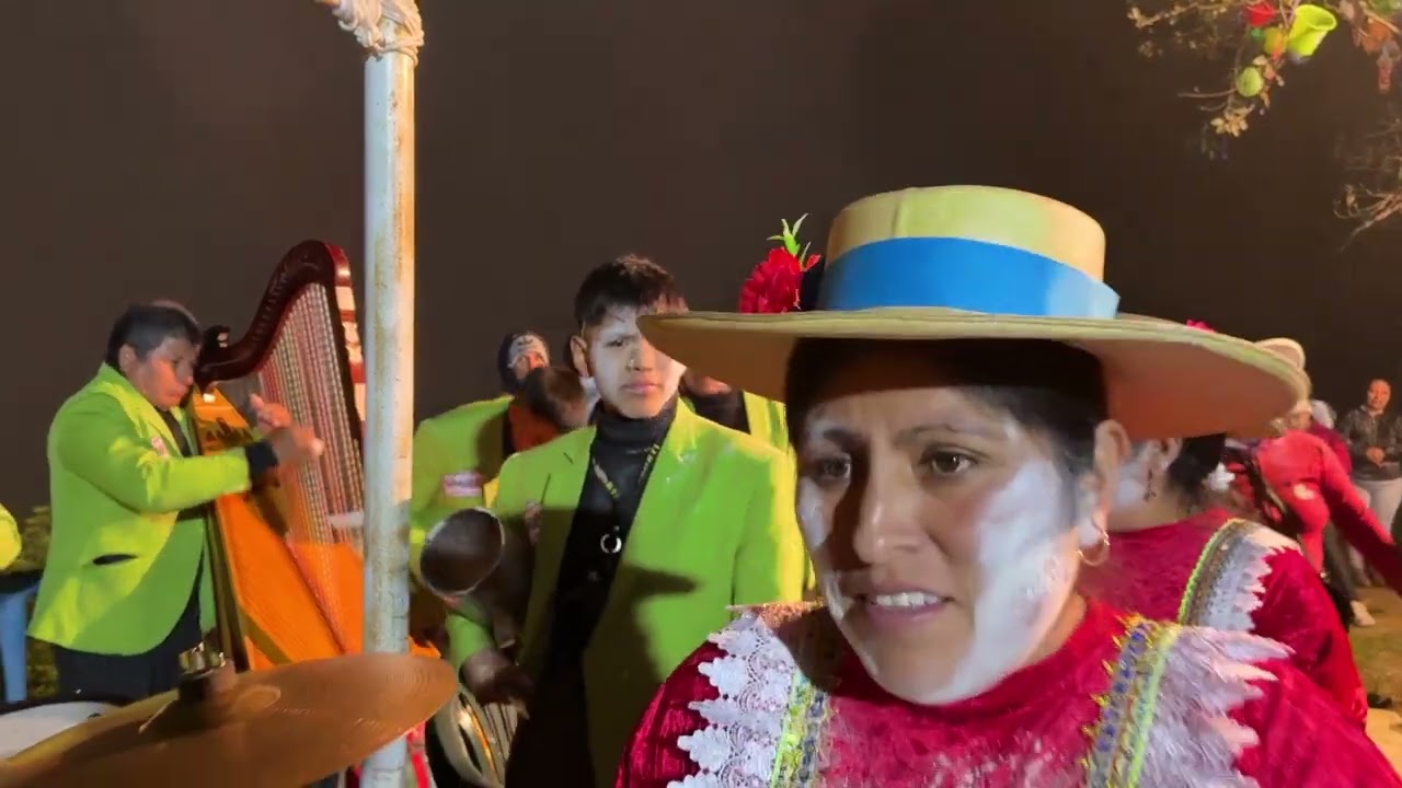 СОКОМОЧО-ИН-ЮМПЕ | ОРКЕСТР SUPER GENIALES УАНУКО 2026