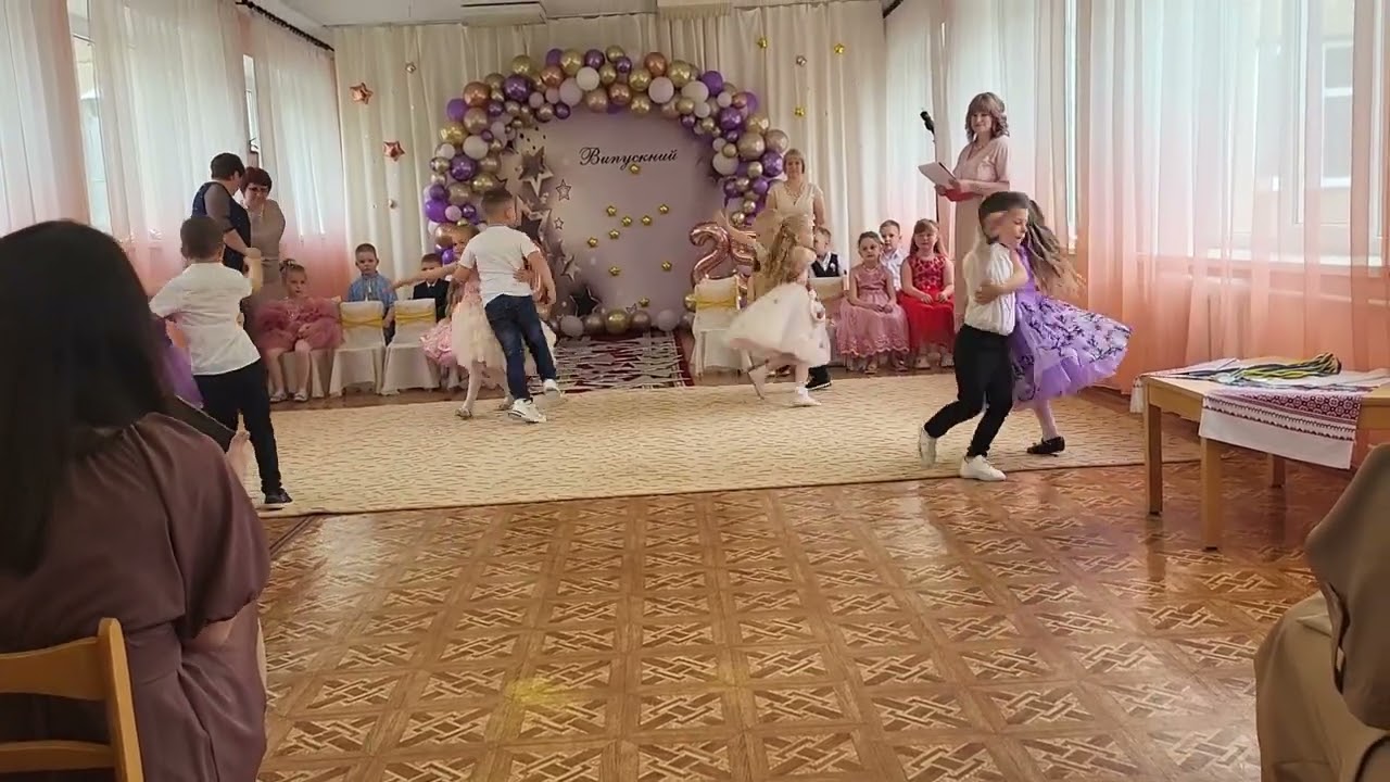 6. Танок 
