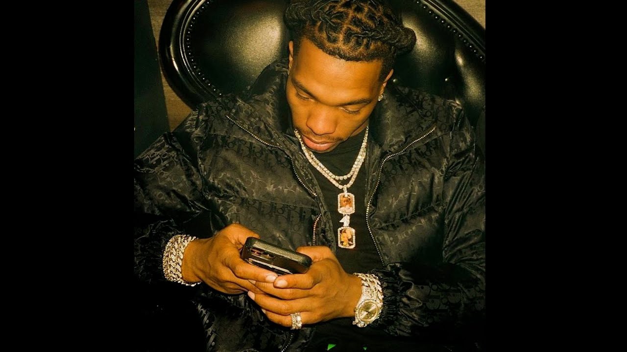 [FREE] Lil Baby Type Beat - 