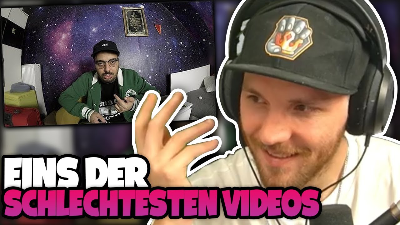 BEEF ZWISCHEN ABK UND TRYMACS? Das komischste Video jemals? | Chef react