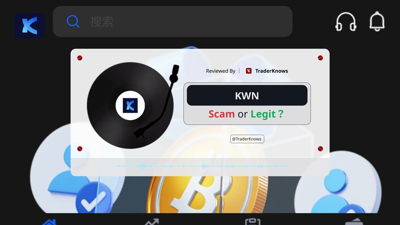 KWN(kwnex.art/.kwnex.rest): Scam Risk!