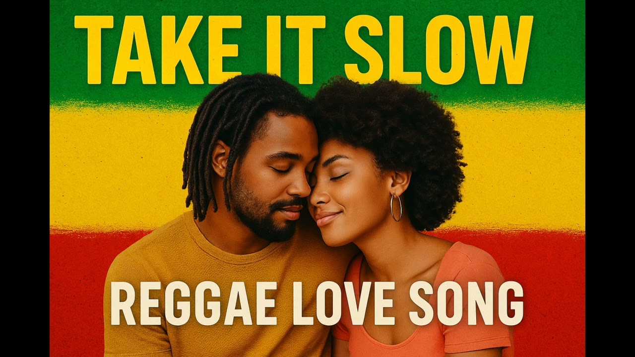 (Reggae Music) 