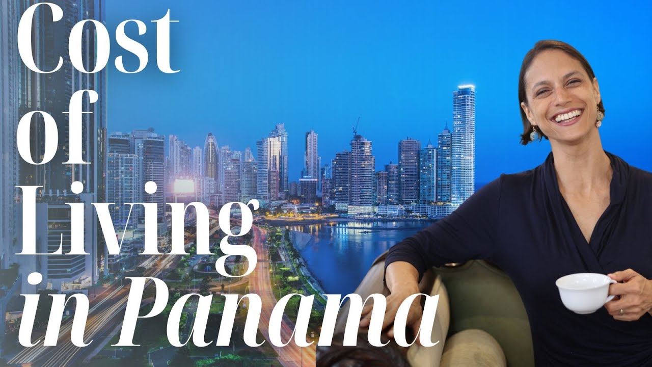 Costs of Living in Panama | Day to Day