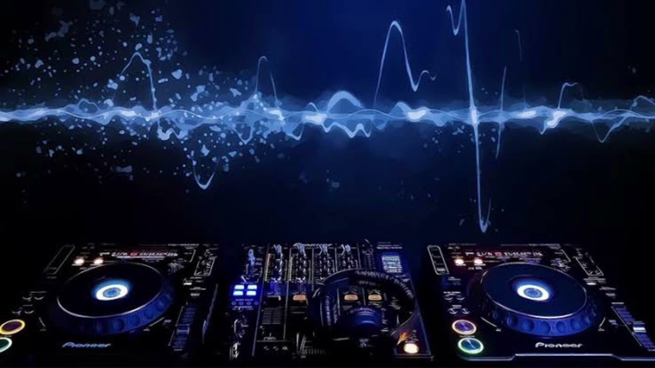 Tere Baare Sanu Pata Lageya (Tech House) Mix |DJ Ebrahim Hasan
