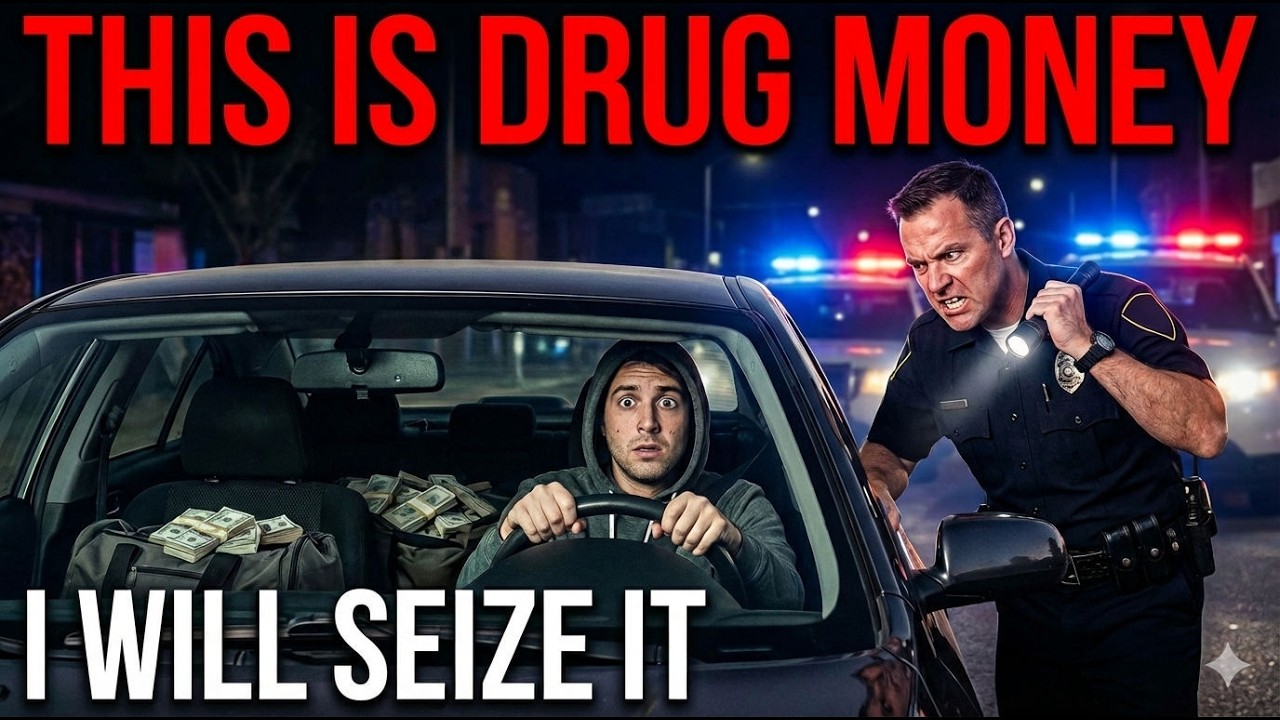 Criminal Defense Expert, Experience Shares Top Tips on Police Interactions #police #cops