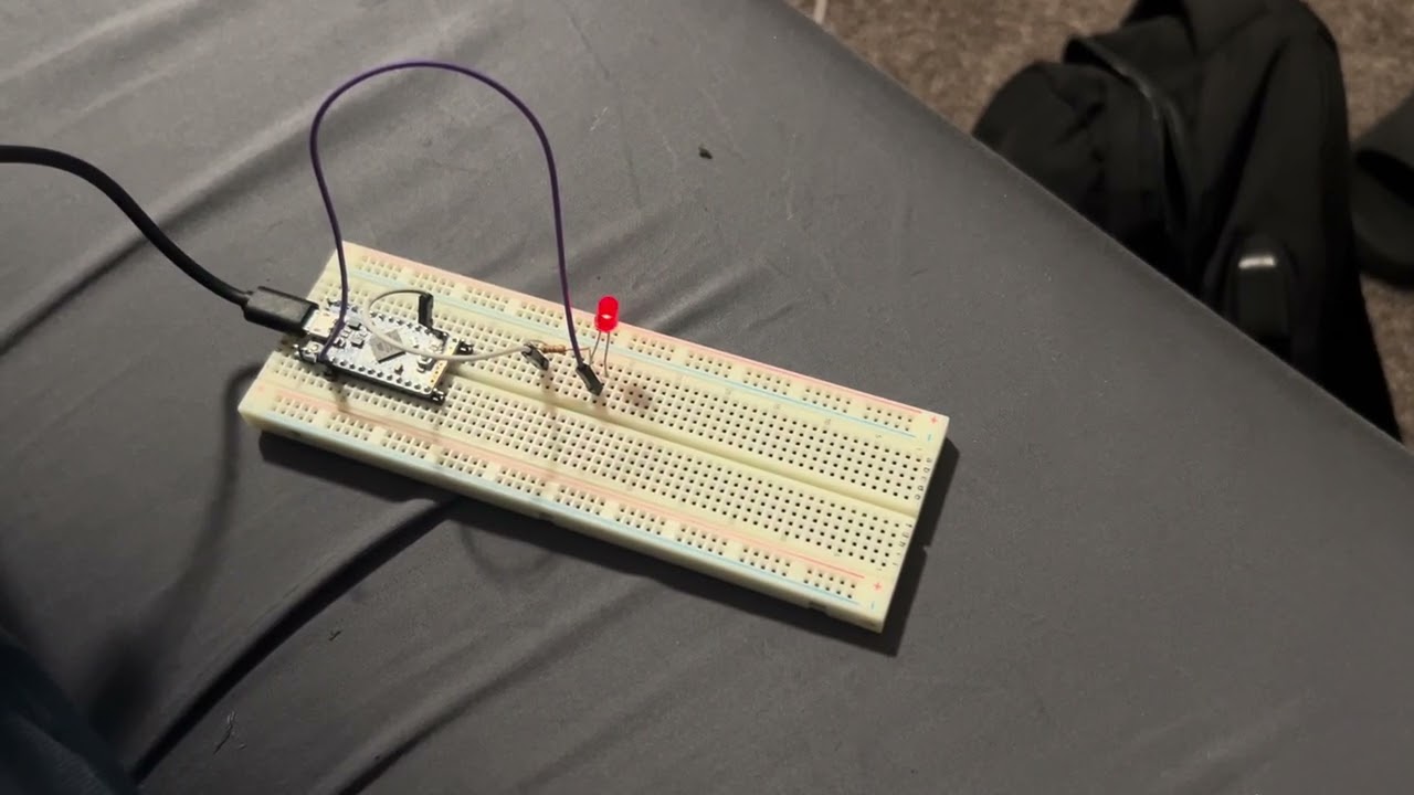 Mechatronics Q1.4.1