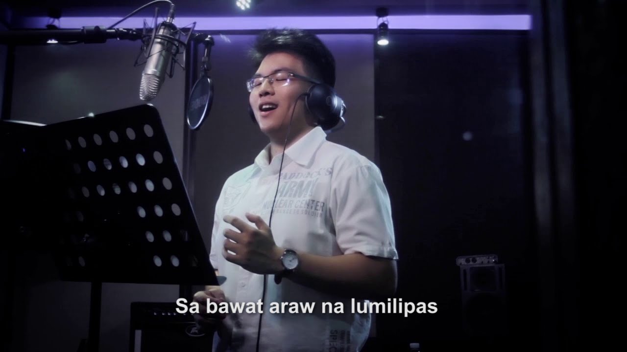 ASOP Music Festival Year 4 Grand Finalist - 