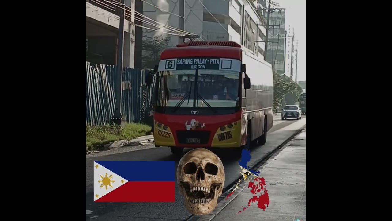 Philippines bus 🇵🇭🗿 #edit #philippines #bus #filipino