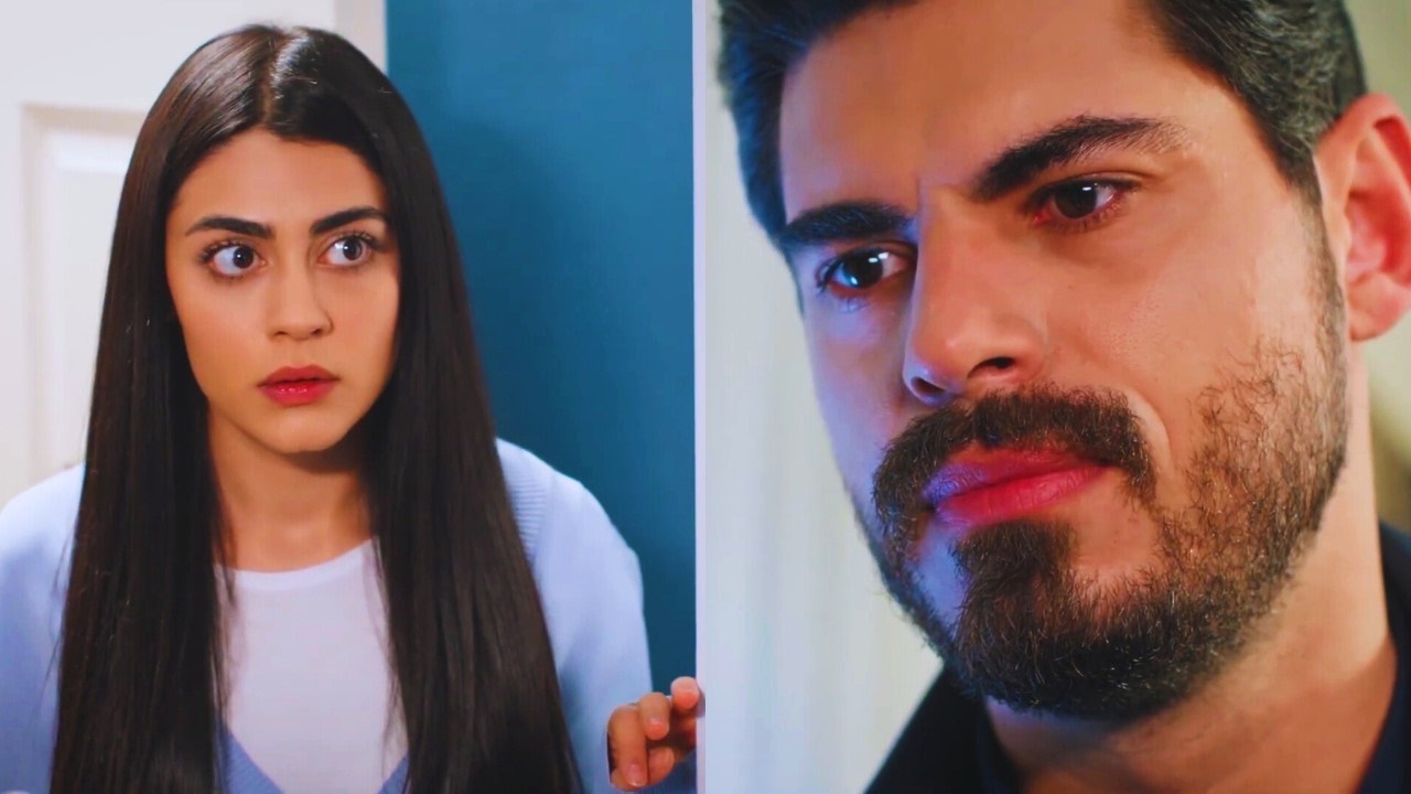 Panna młoda odc. Cihan do Hancer: „Proszę cię jako twój mąż” – Zazdrość Beyzy eksploduje!