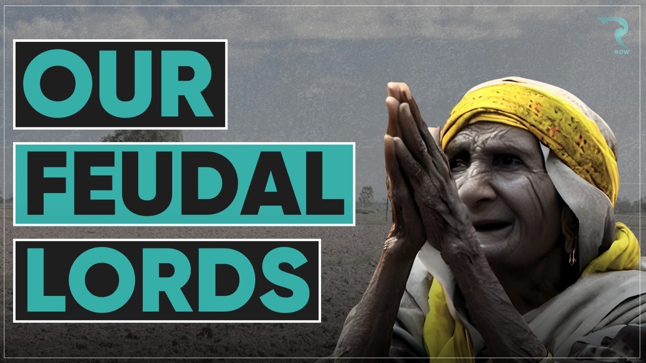 Harsh Reality Behind Pakistan's Land Reforms | Bhutto's Failed Struggle & Much More @RaftarNow