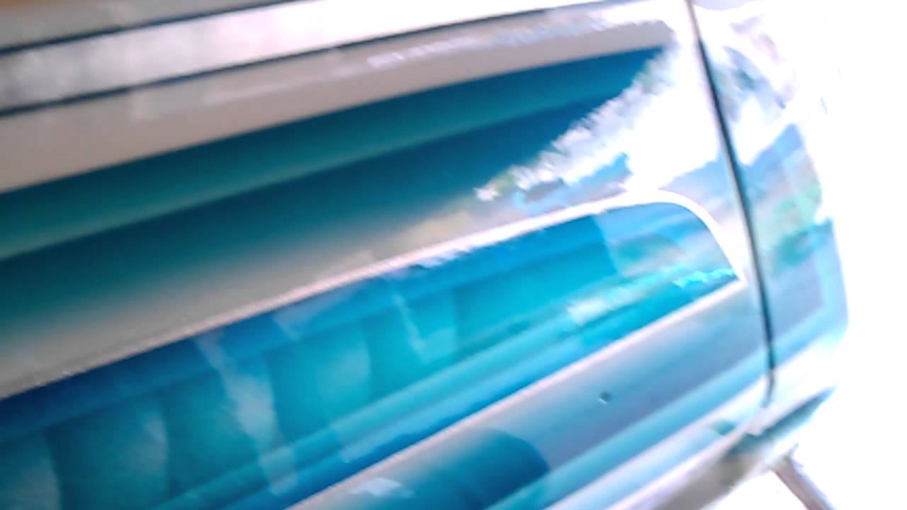 KOLOR ME KUSTOM / KANDY TEAL & OREINTAL BLUE