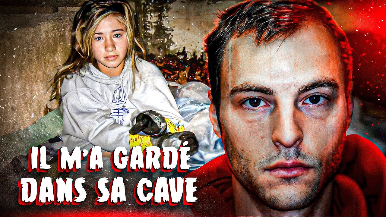 le SOCIOPATHE qui a DÉCOUPÉ une famille et kidnappé leur fille : Le cas Matthew HOFFMAN (#HVF)