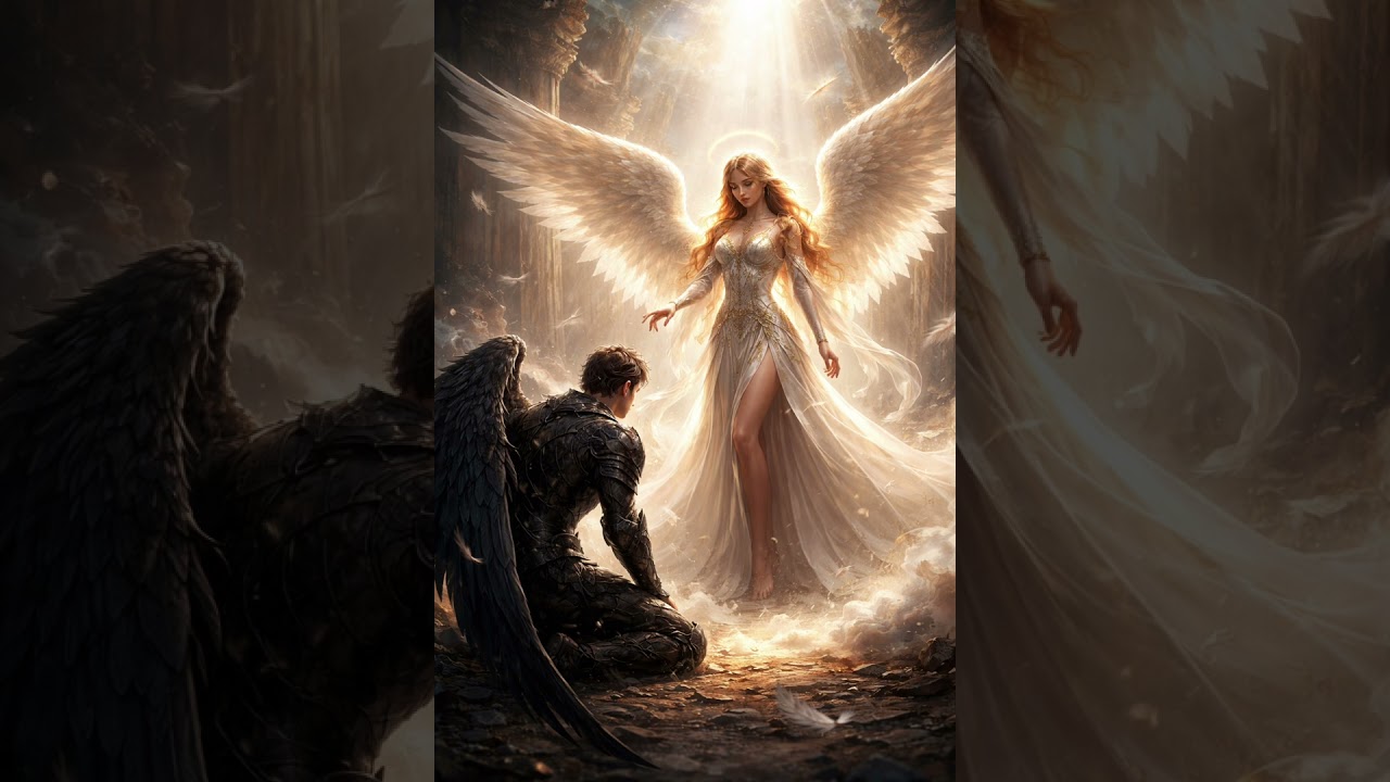 Fallen Angel #viralsong #original #newmusic #2026 