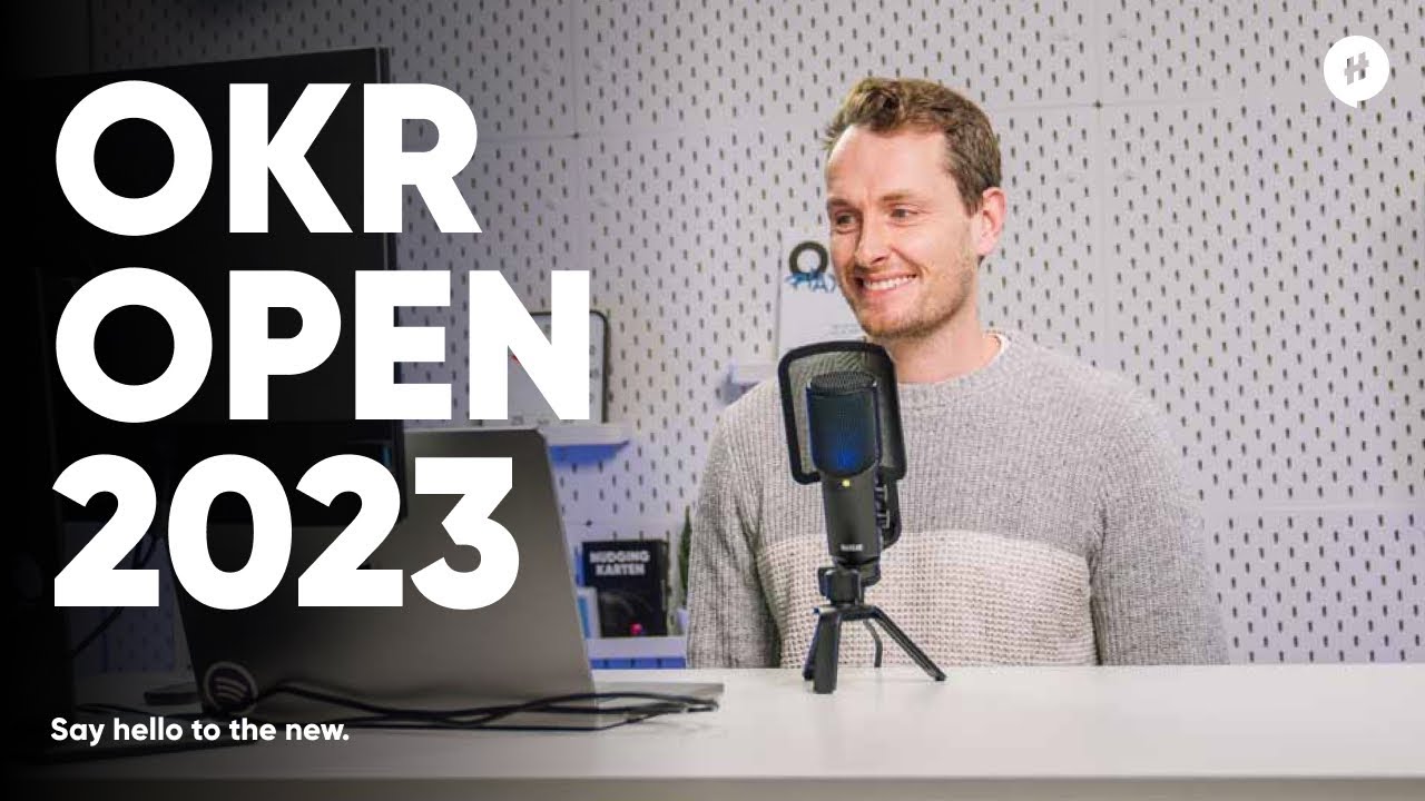 OKR Open 2023 Recap