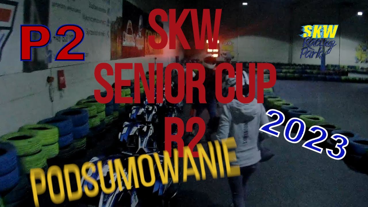 Prawie wygrałem, znowu..... -  SKW Senior Cup 2023 -Runda 2 - Rewers - Podsumowanie
