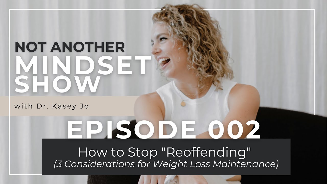 EP 2: How to Stop 