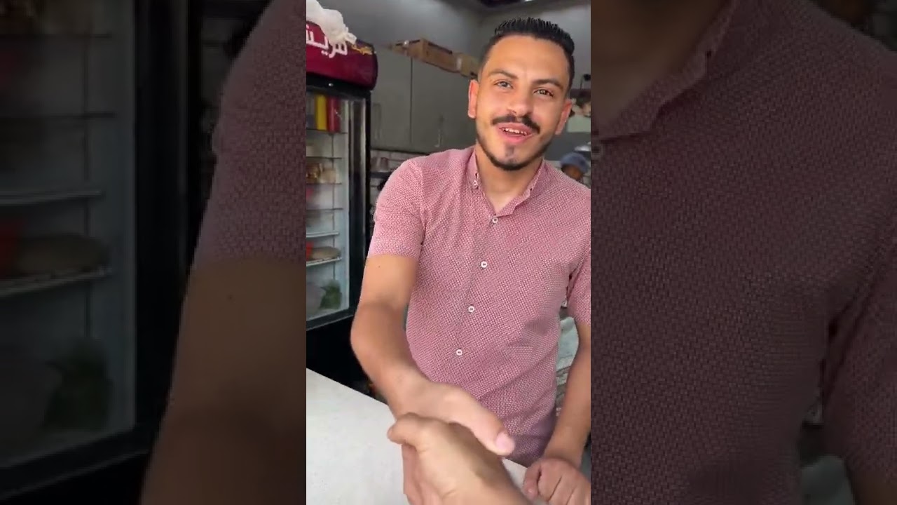 شوحها متطلبهاش - محافظة المنيا ترحب بكم فريش فوود المنيا الجديدة مشويات خيال