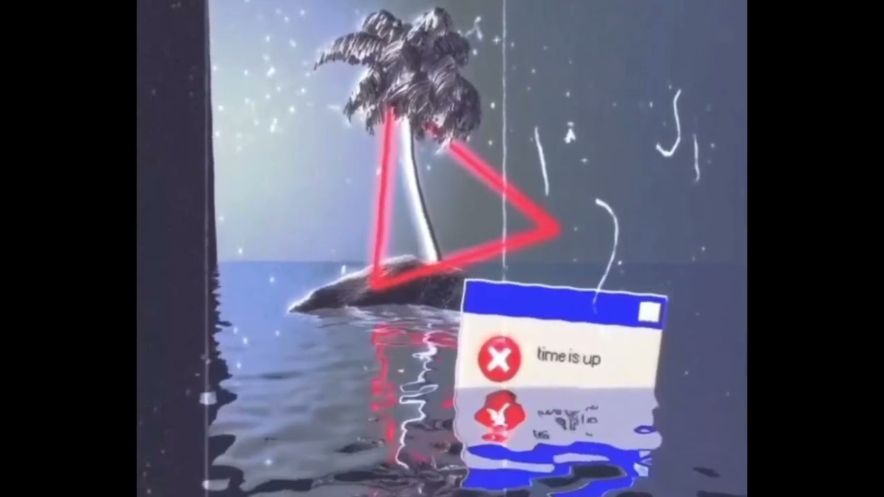 Boofpaxkmooky x Realyungphil digits slowed/reverbed