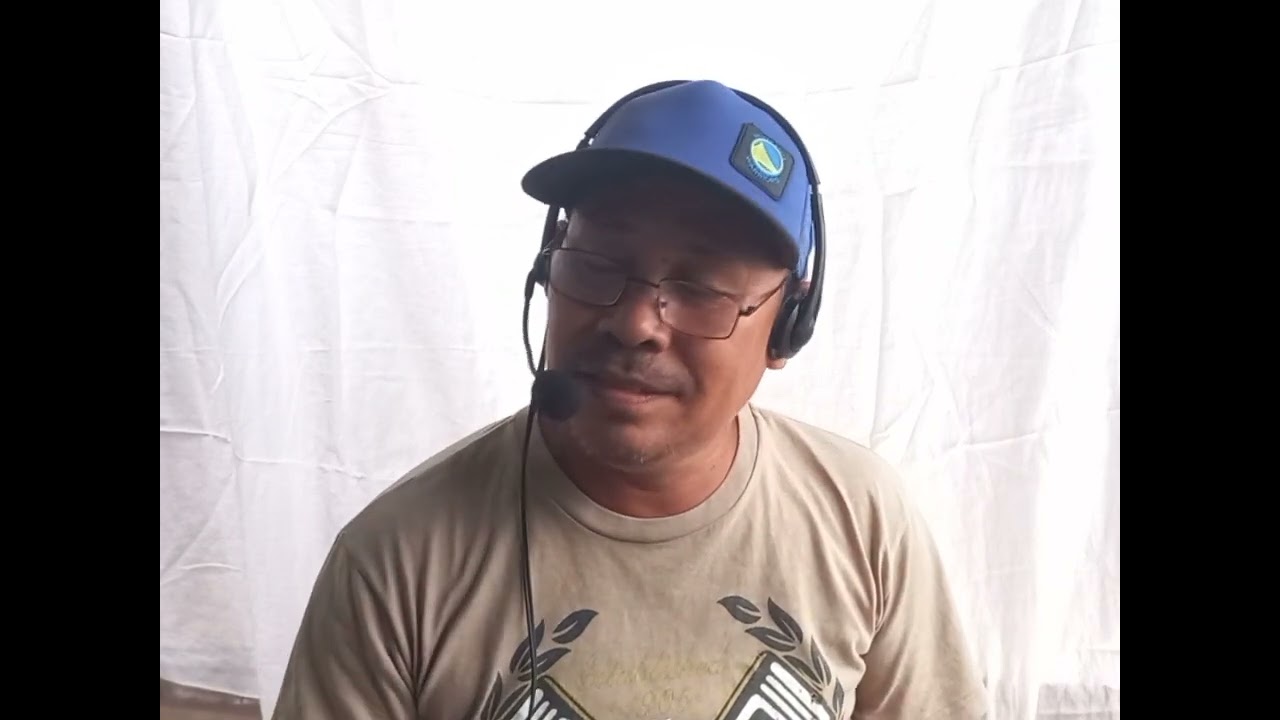 Minsan by Bert Dominic (song cover by Gilbert Moros)